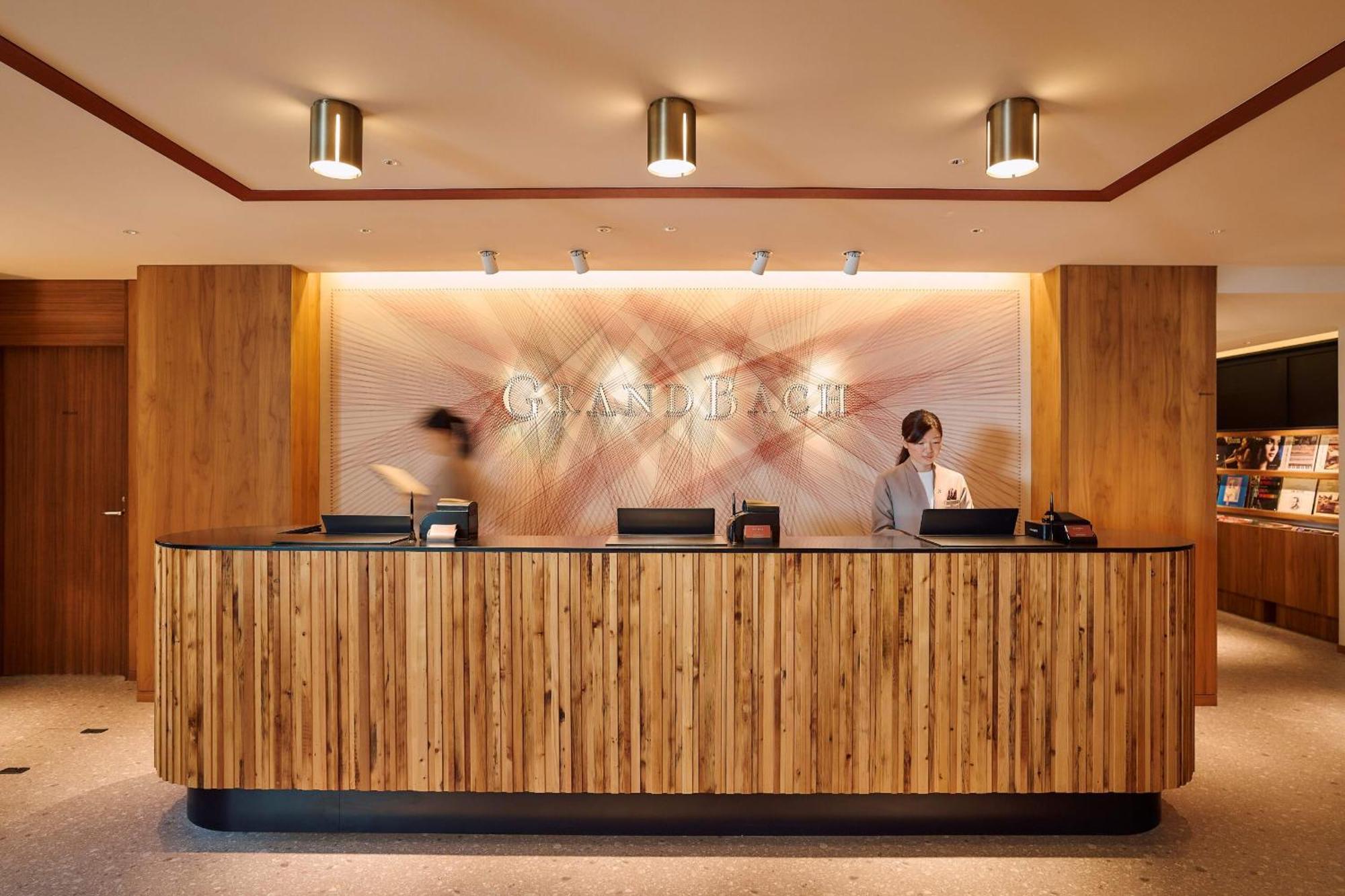 Grand Bach Select Kyōto