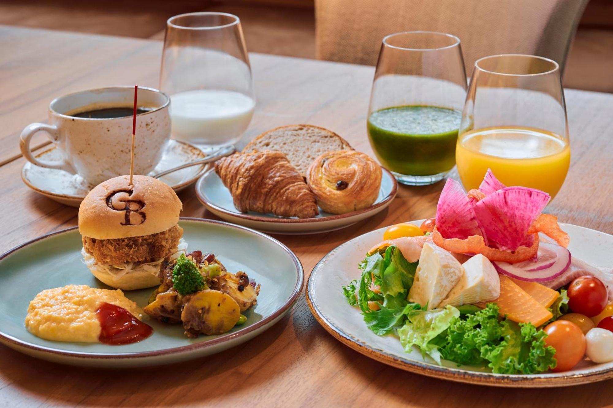 Grand Bach Select Kyōto