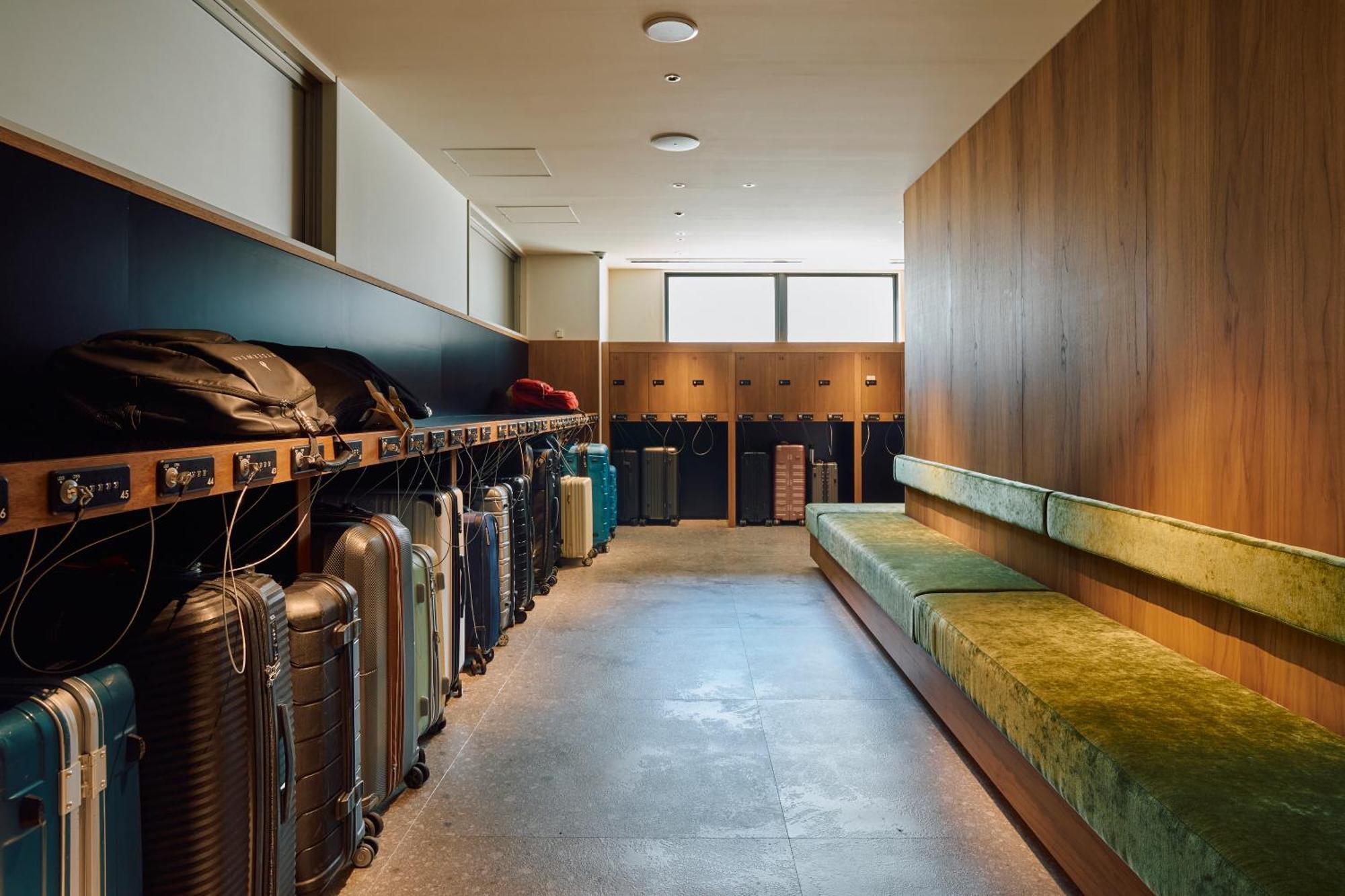 Grand Bach Select Hotel Kyōto