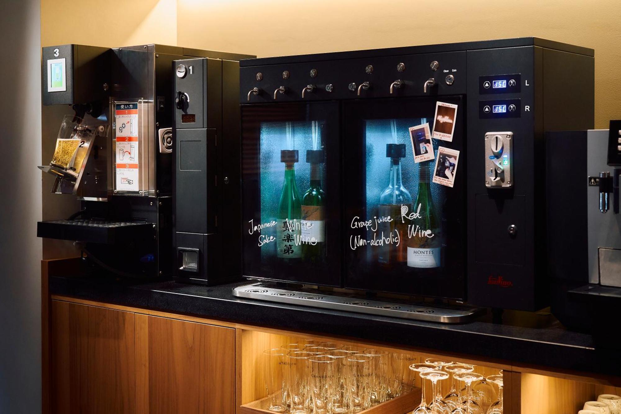 Grand Bach Select Hotel Kyōto
