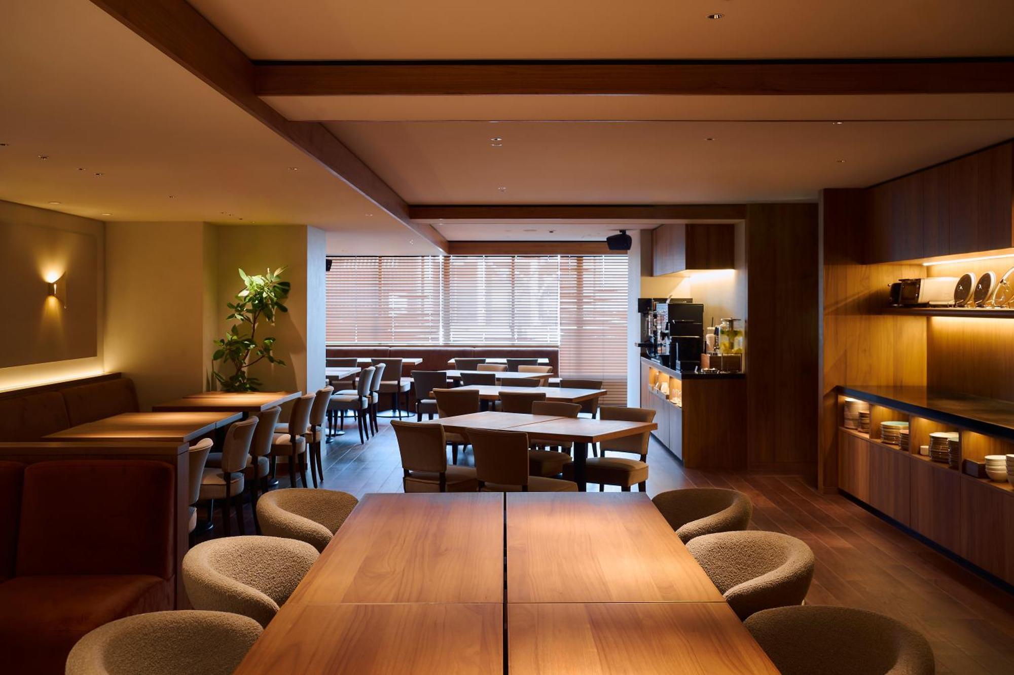 Grand Bach Select Kyōto