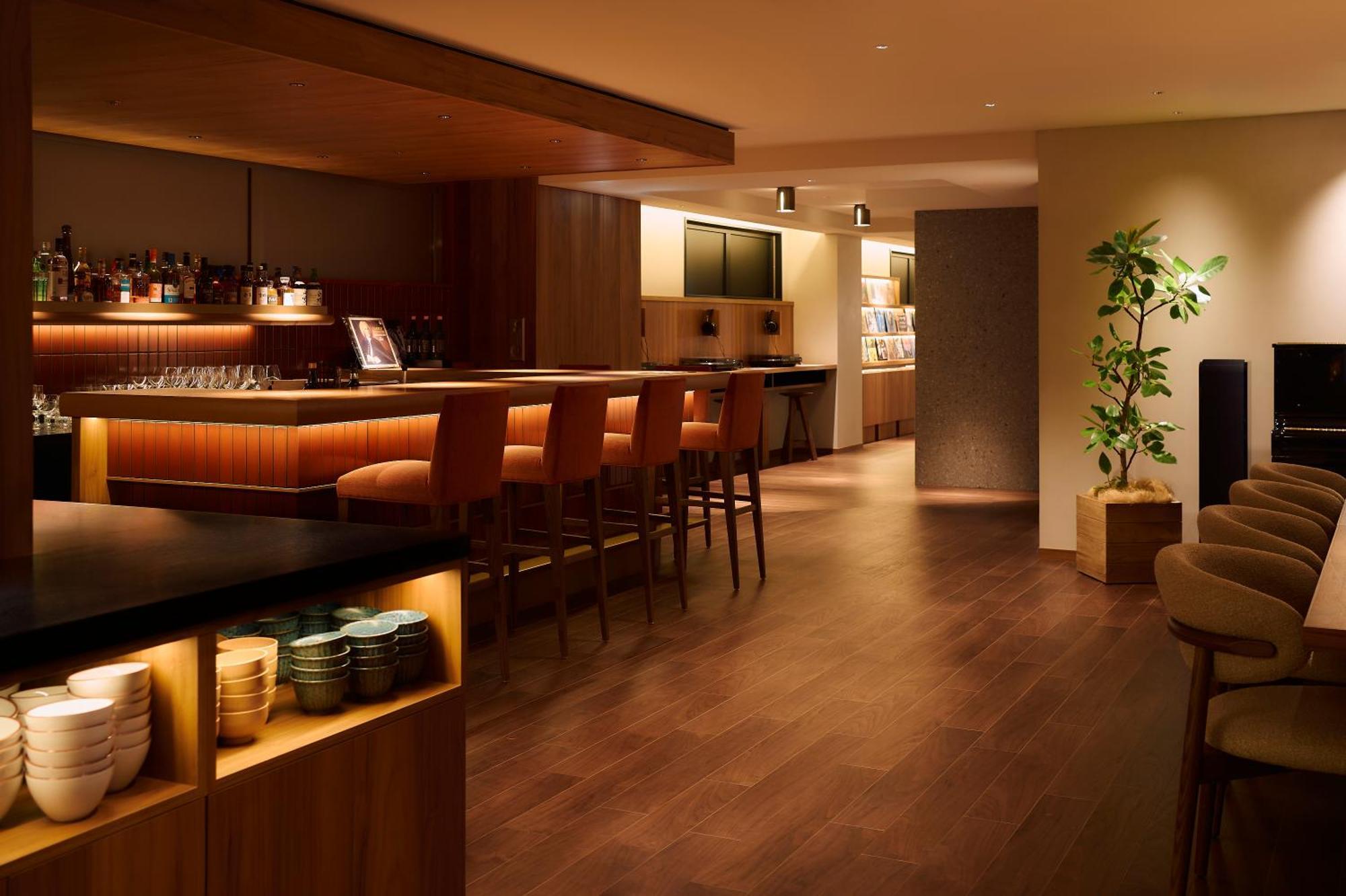 Grand Bach Select 4* Kyōto