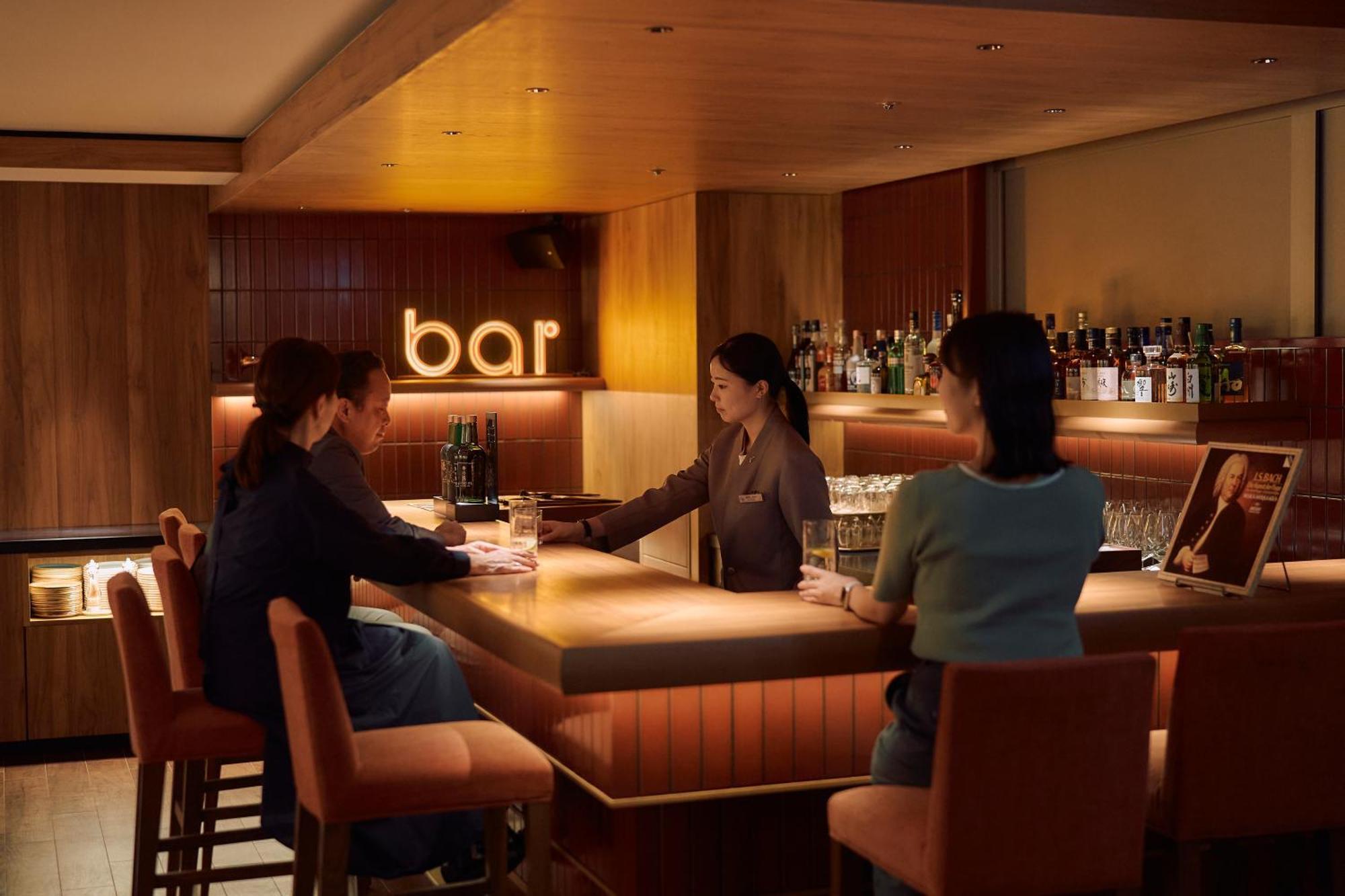 Grand Bach Select Hotel Kyōto