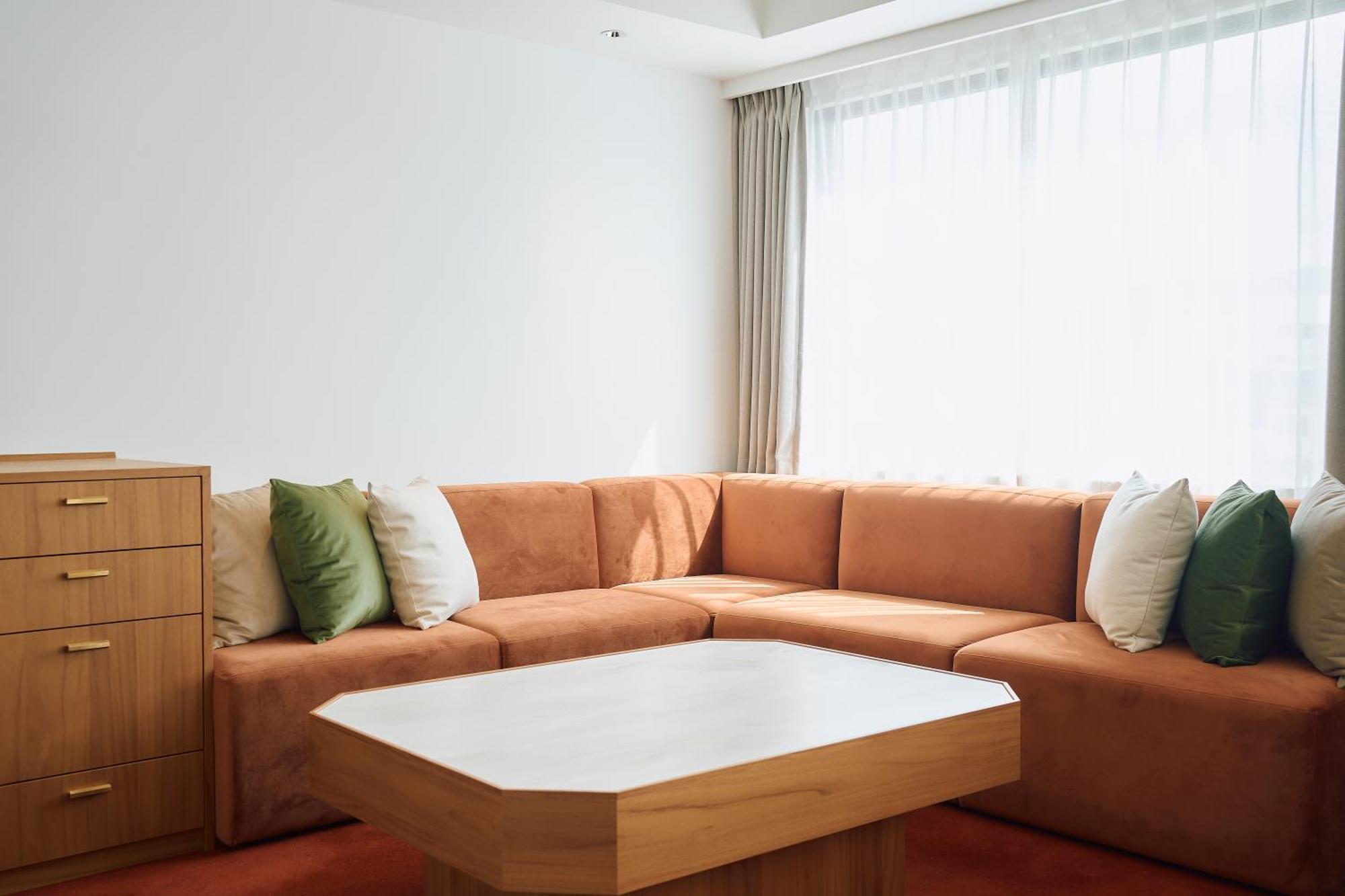 Grand Bach Select 4* Kyōto