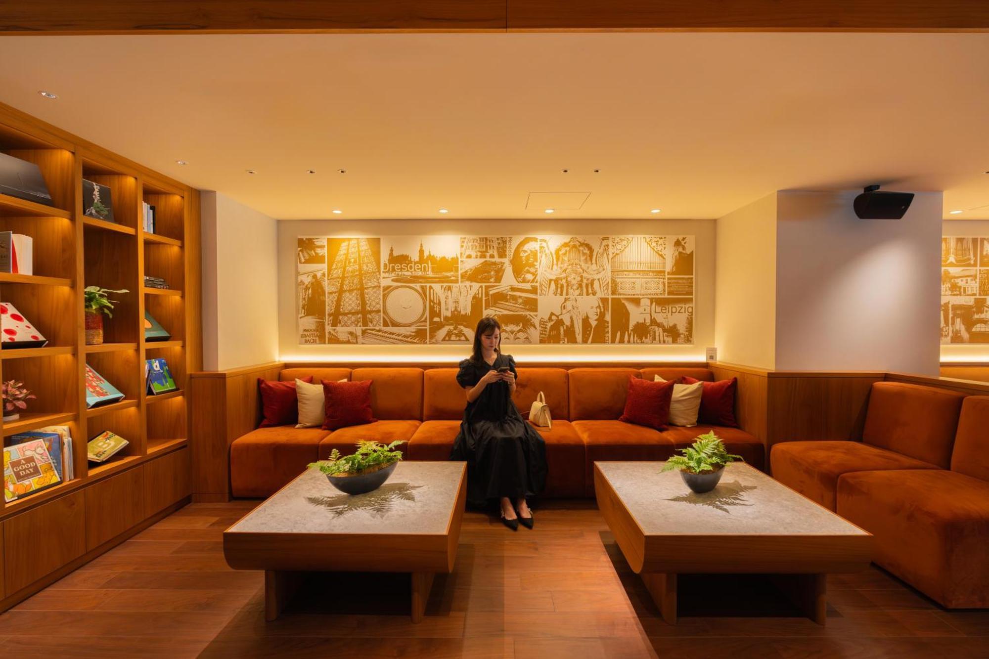 Grand Bach Select Hotel