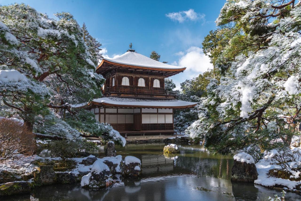 Grand Bach Select Hotel Kyōto