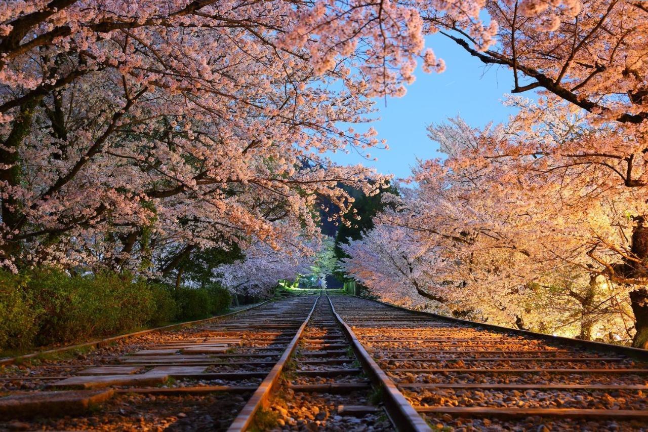 Grand Bach Select Kyōto