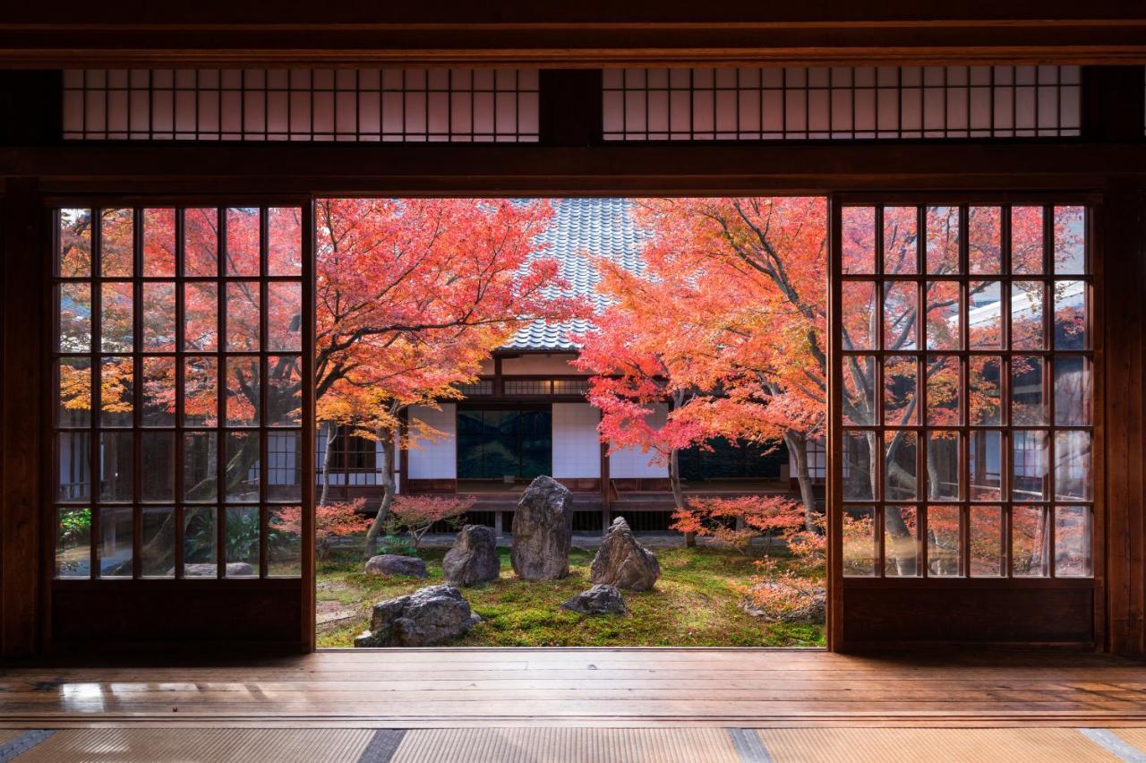 Grand Bach Select Kyōto